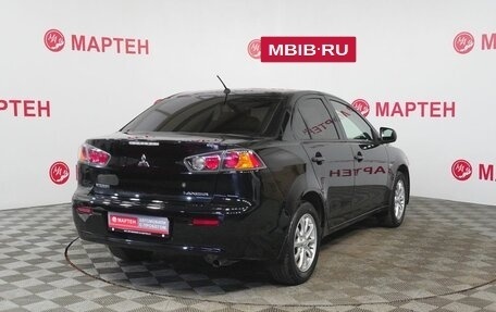 Mitsubishi Lancer IX, 2012 год, 945 000 рублей, 5 фотография