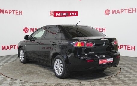 Mitsubishi Lancer IX, 2012 год, 945 000 рублей, 7 фотография