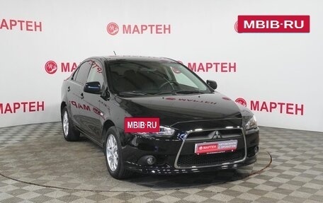 Mitsubishi Lancer IX, 2012 год, 945 000 рублей, 3 фотография
