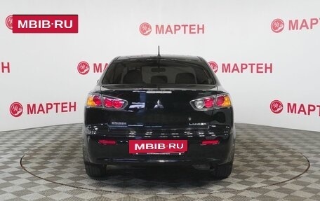 Mitsubishi Lancer IX, 2012 год, 945 000 рублей, 6 фотография