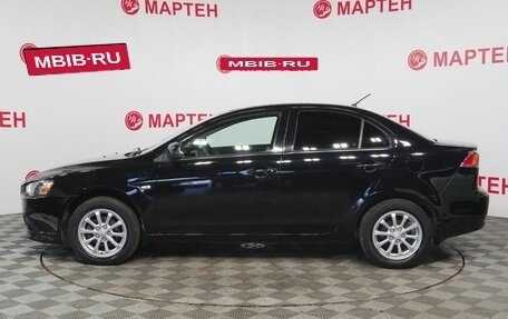 Mitsubishi Lancer IX, 2012 год, 945 000 рублей, 8 фотография
