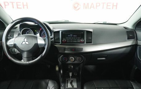 Mitsubishi Lancer IX, 2012 год, 945 000 рублей, 15 фотография