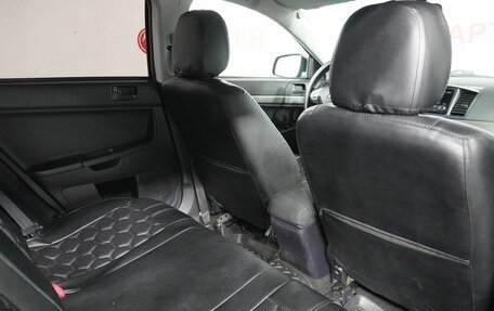 Mitsubishi Lancer IX, 2012 год, 945 000 рублей, 11 фотография