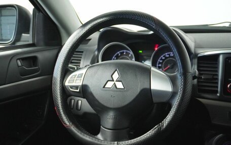 Mitsubishi Lancer IX, 2012 год, 945 000 рублей, 16 фотография