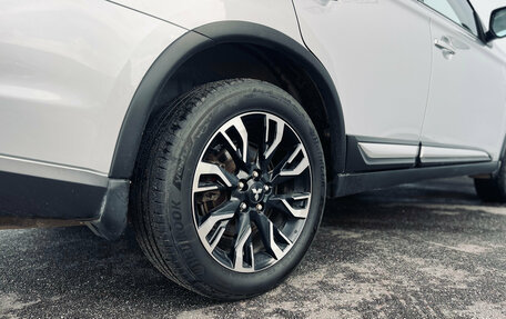 Mitsubishi Outlander III рестайлинг 3, 2021 год, 2 250 000 рублей, 7 фотография