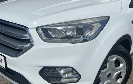 Ford Kuga III, 2018 год, 1 590 000 рублей, 9 фотография