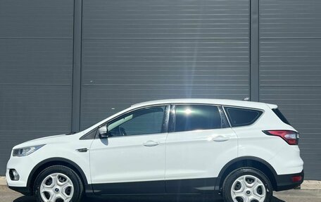 Ford Kuga III, 2018 год, 1 590 000 рублей, 8 фотография