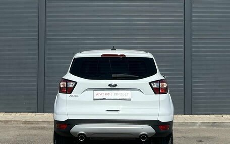 Ford Kuga III, 2018 год, 1 590 000 рублей, 6 фотография