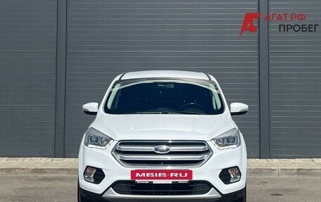 Ford Kuga III, 2018 год, 1 590 000 рублей, 2 фотография