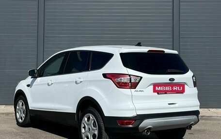 Ford Kuga III, 2018 год, 1 590 000 рублей, 7 фотография