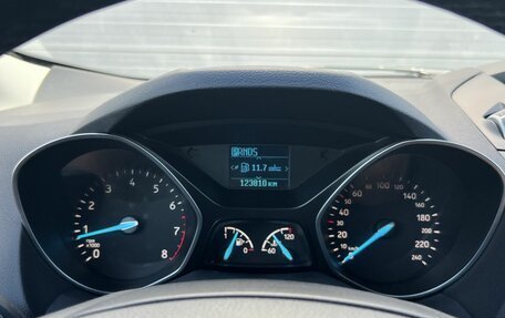 Ford Kuga III, 2018 год, 1 590 000 рублей, 18 фотография