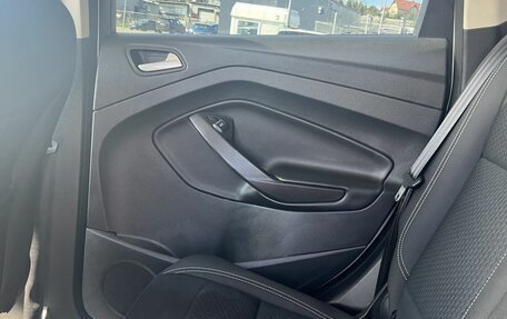 Ford Kuga III, 2018 год, 1 590 000 рублей, 20 фотография