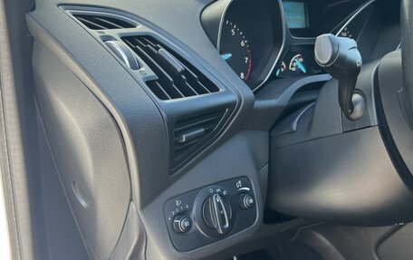 Ford Kuga III, 2018 год, 1 590 000 рублей, 19 фотография