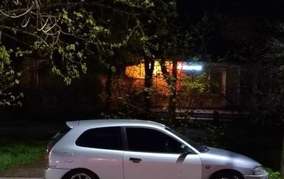 Mitsubishi Colt VI рестайлинг, 2002 год, 130 000 рублей, 1 фотография