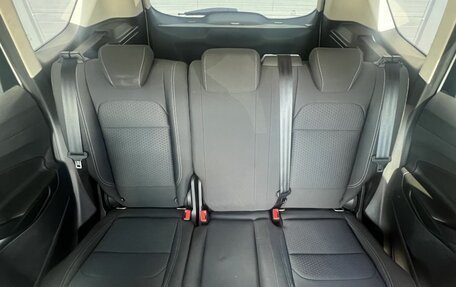 Ford Kuga III, 2018 год, 1 590 000 рублей, 22 фотография