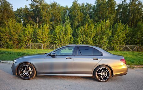 Mercedes-Benz E-Класс, 2017 год, 3 300 000 рублей, 4 фотография