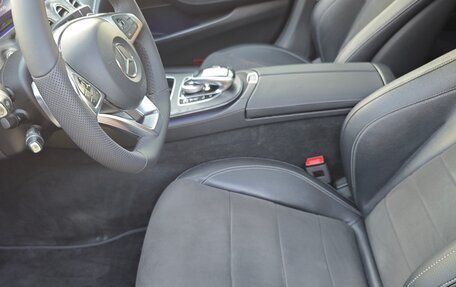 Mercedes-Benz E-Класс, 2017 год, 3 300 000 рублей, 13 фотография