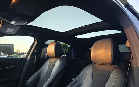 Mercedes-Benz E-Класс, 2017 год, 3 300 000 рублей, 11 фотография