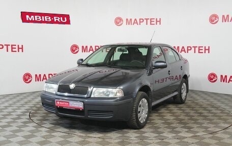 Skoda Octavia IV, 2010 год, 654 000 рублей, 1 фотография