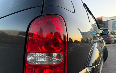 SsangYong Rexton III, 2011 год, 1 350 000 рублей, 3 фотография