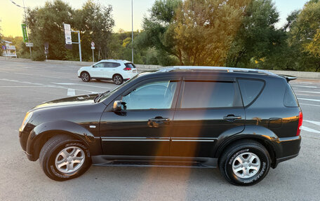 SsangYong Rexton III, 2011 год, 1 350 000 рублей, 5 фотография