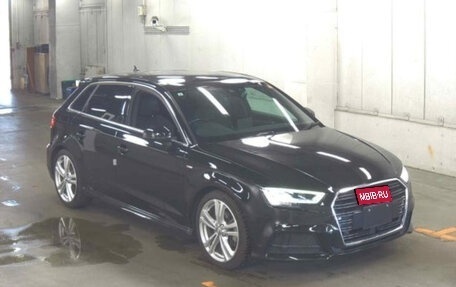 Audi A3, 2017 год, 1 535 000 рублей, 1 фотография
