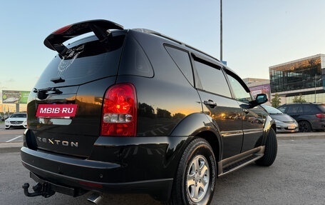 SsangYong Rexton III, 2011 год, 1 350 000 рублей, 4 фотография