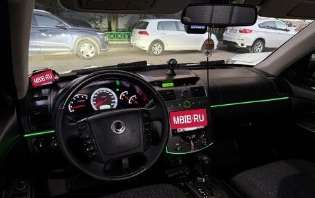 SsangYong Rexton III, 2011 год, 1 350 000 рублей, 8 фотография