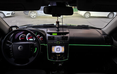 SsangYong Rexton III, 2011 год, 1 350 000 рублей, 14 фотография