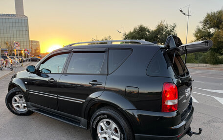 SsangYong Rexton III, 2011 год, 1 350 000 рублей, 18 фотография