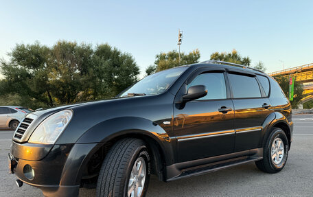SsangYong Rexton III, 2011 год, 1 350 000 рублей, 13 фотография
