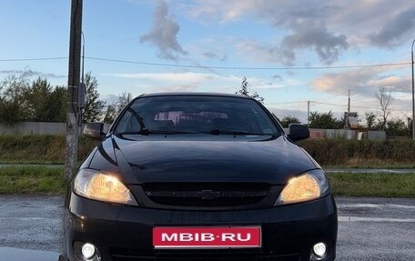 Chevrolet Lacetti, 2012 год, 475 000 рублей, 1 фотография