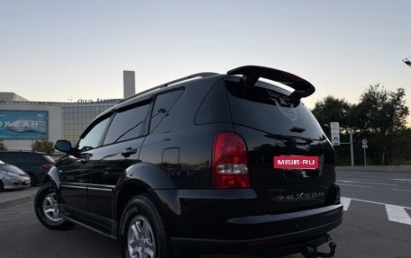 SsangYong Rexton III, 2011 год, 1 350 000 рублей, 16 фотография