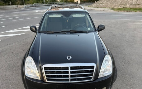 SsangYong Rexton III, 2011 год, 1 350 000 рублей, 20 фотография