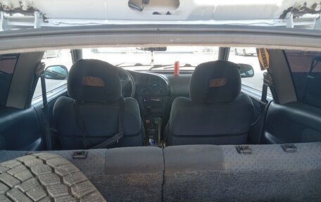 Mitsubishi Colt VI рестайлинг, 2002 год, 130 000 рублей, 3 фотография