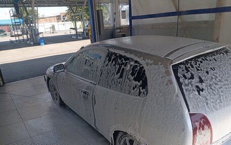 Mitsubishi Colt VI рестайлинг, 2002 год, 130 000 рублей, 12 фотография