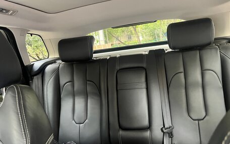Land Rover Range Rover Evoque I, 2012 год, 1 475 000 рублей, 5 фотография