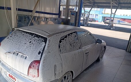 Mitsubishi Colt VI рестайлинг, 2002 год, 130 000 рублей, 14 фотография