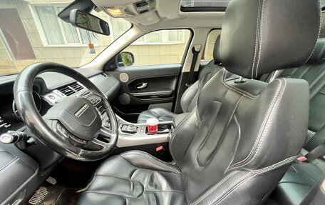 Land Rover Range Rover Evoque I, 2012 год, 1 475 000 рублей, 7 фотография