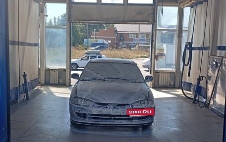 Mitsubishi Colt VI рестайлинг, 2002 год, 130 000 рублей, 15 фотография