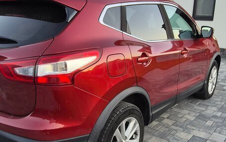 Nissan Qashqai, 2017 год, 1 520 000 рублей, 7 фотография