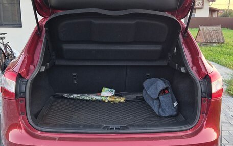Nissan Qashqai, 2017 год, 1 520 000 рублей, 8 фотография