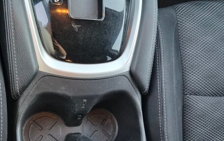 Nissan Qashqai, 2017 год, 1 520 000 рублей, 11 фотография