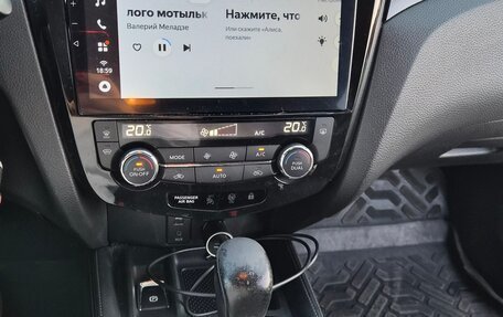 Nissan Qashqai, 2017 год, 1 520 000 рублей, 14 фотография