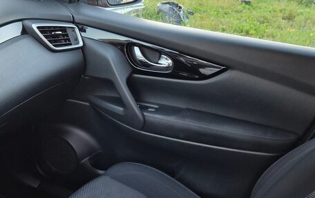 Nissan Qashqai, 2017 год, 1 520 000 рублей, 13 фотография