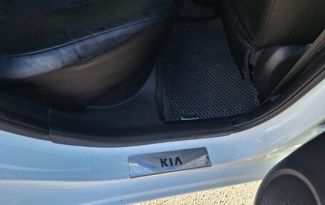 KIA Rio III рестайлинг, 2012 год, 630 000 рублей, 11 фотография