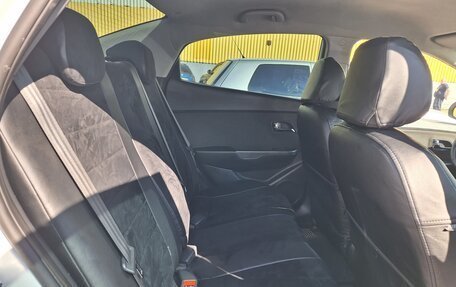 KIA Rio III рестайлинг, 2012 год, 630 000 рублей, 10 фотография