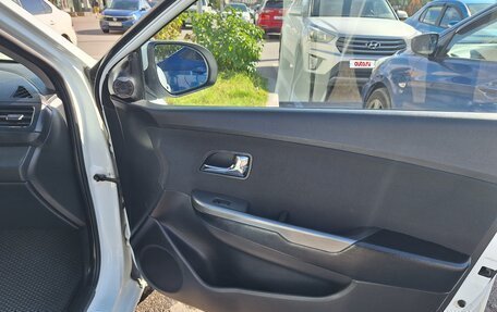 KIA Rio III рестайлинг, 2012 год, 630 000 рублей, 9 фотография
