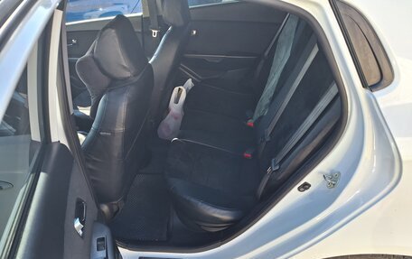 KIA Rio III рестайлинг, 2012 год, 630 000 рублей, 14 фотография