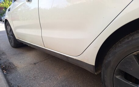 KIA Rio III рестайлинг, 2012 год, 630 000 рублей, 31 фотография